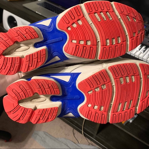 Adidas Ozweego Raf Simons USA - Picture 5 of 7